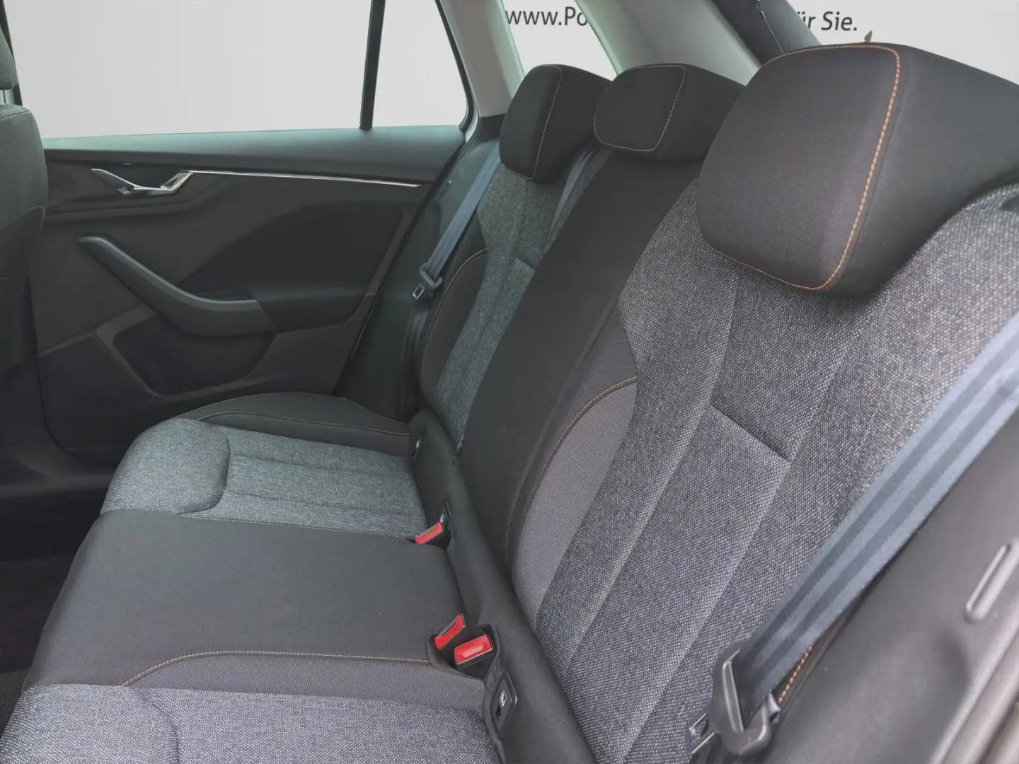 Kamiq 1.5 TSI DSG CLEVER PDC SITZHZG LED KLIMA