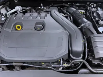 Kamiq 1.5 TSI DSG CLEVER PDC SITZHZG LED KLIMA