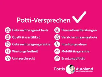 Kamiq 1.5 TSI DSG CLEVER PDC SITZHZG LED KLIMA