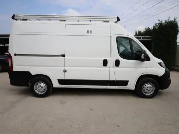 Peugeot Boxer 2.2 120 HP L2H2