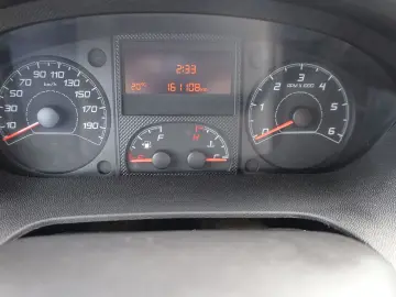 Peugeot Boxer 2.2 120 HP L2H2