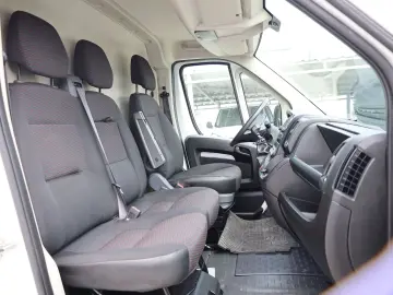 Peugeot Boxer 2.2 120 HP L2H2