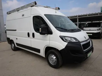 Peugeot Boxer 2.2 120 HP L2H2