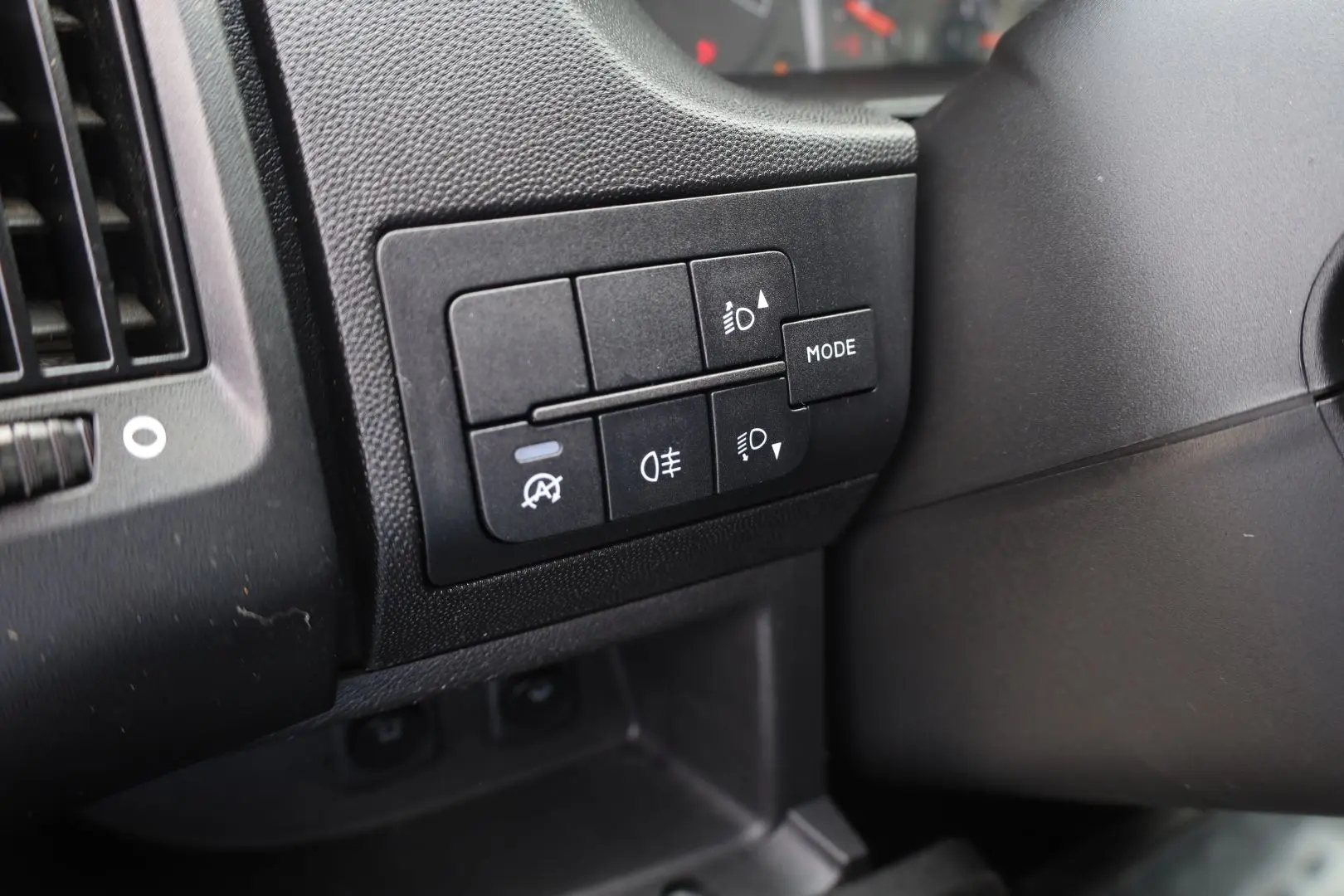 Peugeot Boxer 2.2 120 HP L2H2