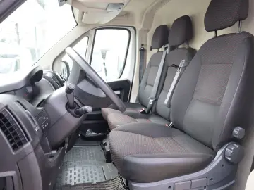 Peugeot Boxer 2.2 120 HP L2H2