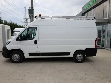 Peugeot Boxer 2.2 120 HP L2H2