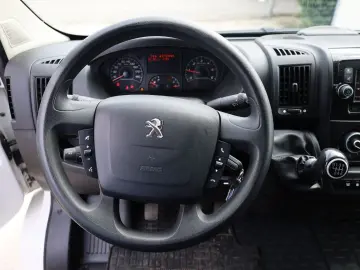 Peugeot Boxer 2.2 120 HP L2H2