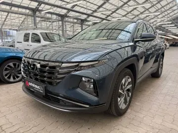 Tucson 1.6 CRDi Trend Mild-Hybrid CarPlay Kamera