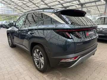 Tucson 1.6 CRDi Trend Mild-Hybrid CarPlay Kamera