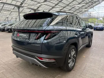 Tucson 1.6 CRDi Trend Mild-Hybrid CarPlay Kamera