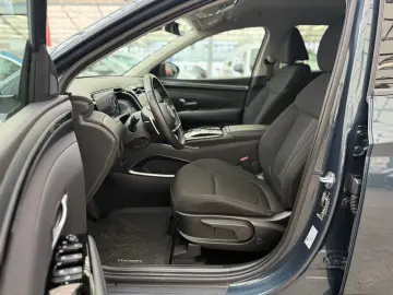 Tucson 1.6 CRDi Trend Mild-Hybrid CarPlay Kamera