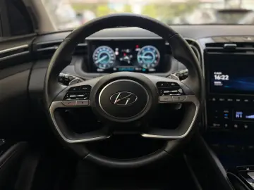 Tucson 1.6 CRDi Trend Mild-Hybrid CarPlay Kamera