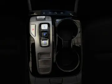 Tucson 1.6 CRDi Trend Mild-Hybrid CarPlay Kamera