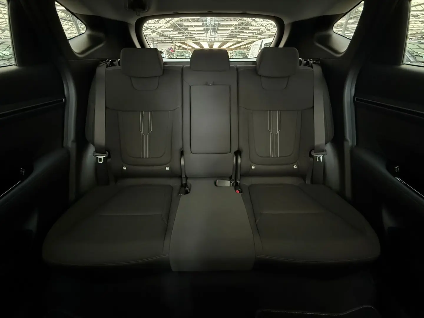 Tucson 1.6 CRDi Trend Mild-Hybrid CarPlay Kamera