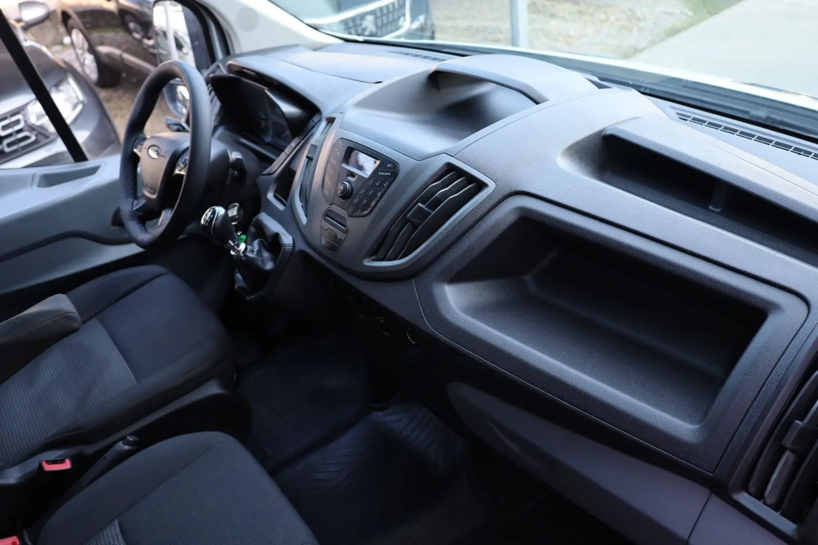 Ford Transit L2H2 FRIGO