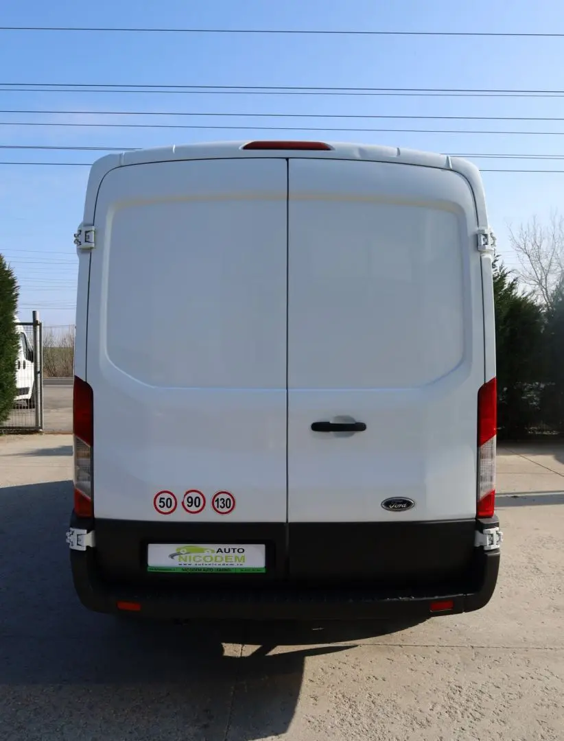 Ford Transit L2H2 FRIGO