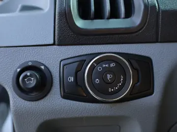 Ford Transit L2H2 FRIGO