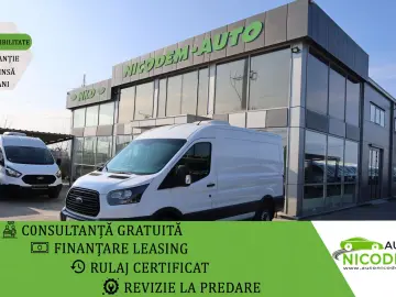 Ford Transit L2H2 FRIGO