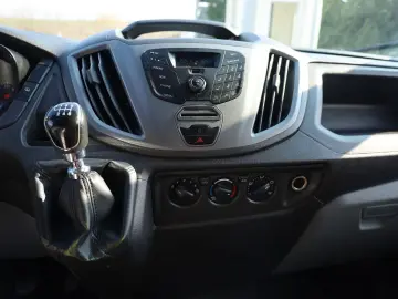 Ford Transit L2H2 FRIGO