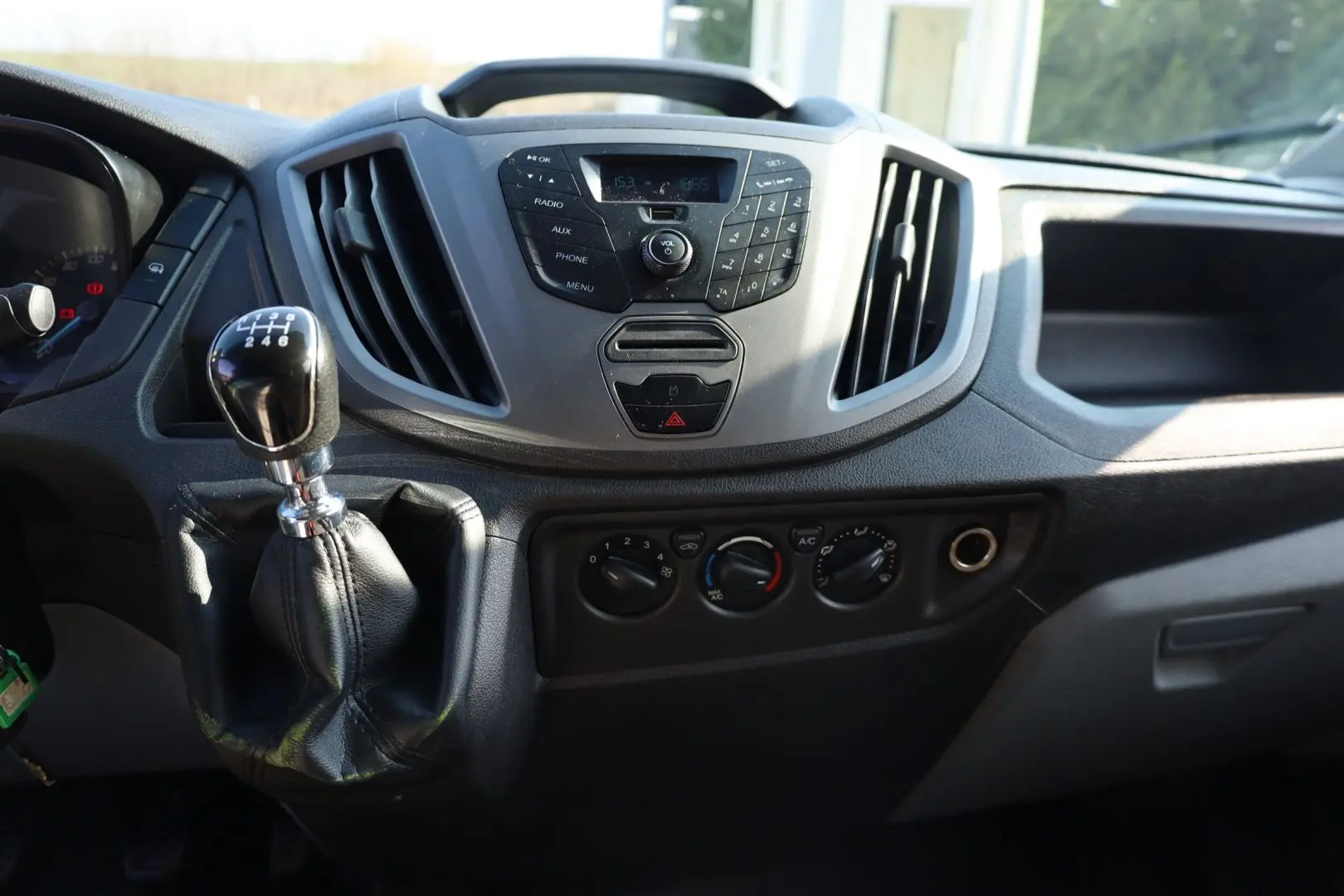 Ford Transit L2H2 FRIGO