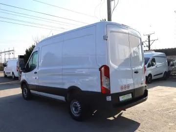 Ford Transit L2H2 FRIGO