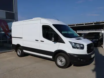 Ford Transit L2H2 FRIGO