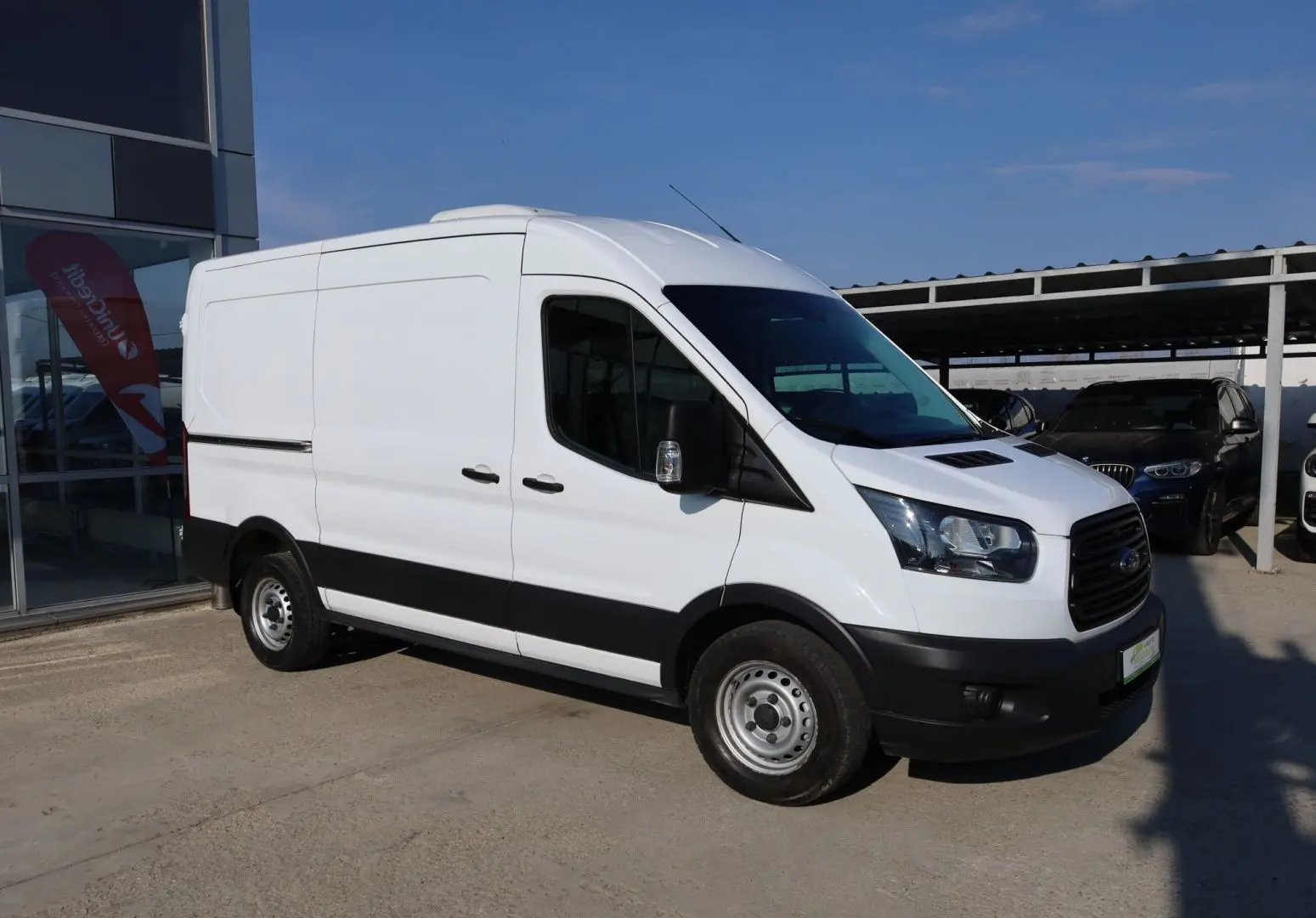 Ford Transit L2H2 FRIGO