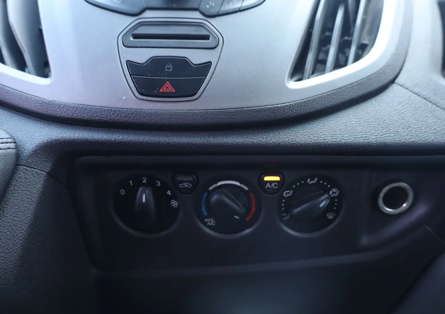 Ford Transit L2H2 FRIGO