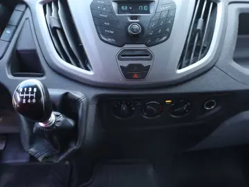 Ford Transit L2H2 FRIGO