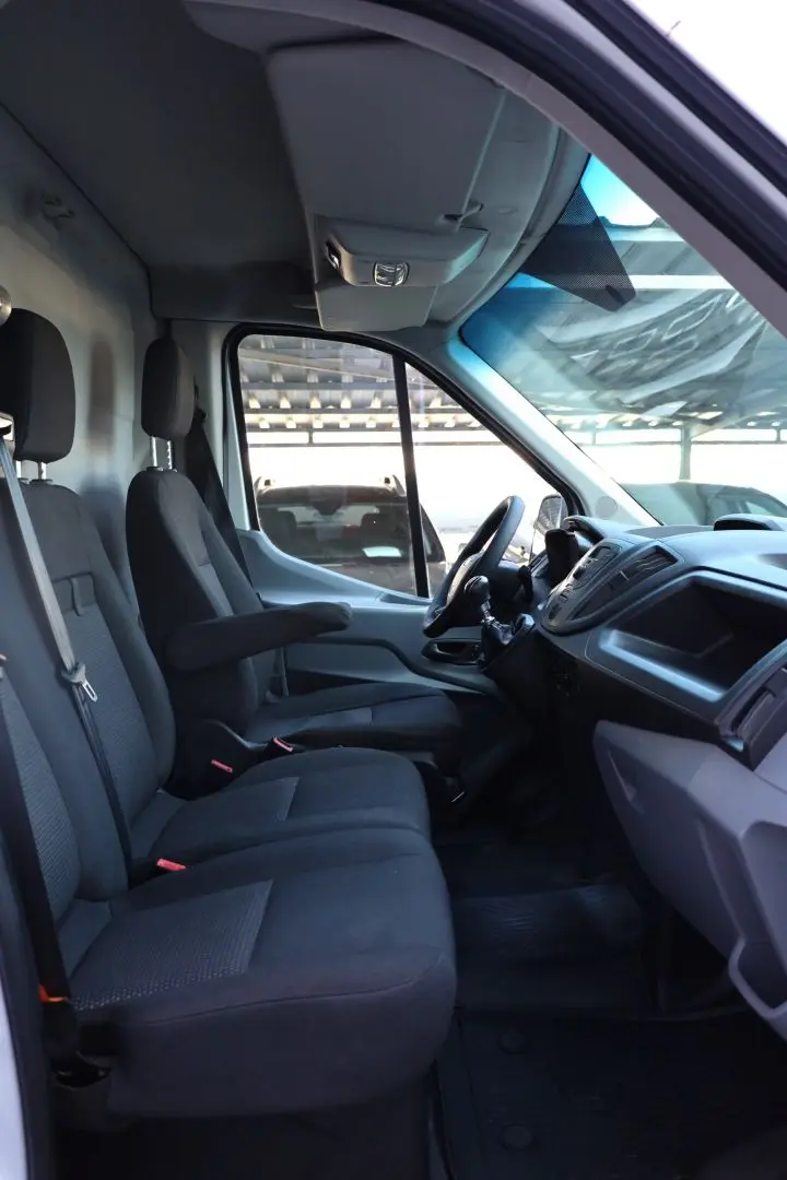 Ford Transit L2H2 FRIGO