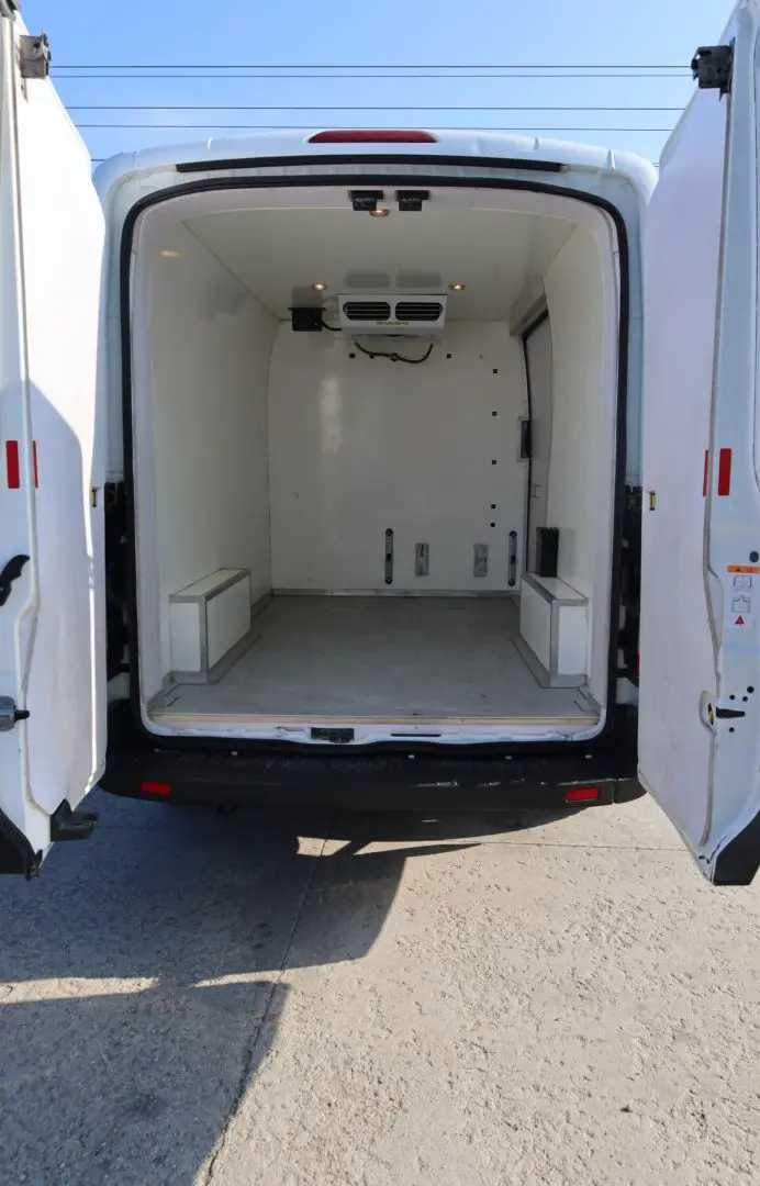 Ford Transit L2H2 FRIGO