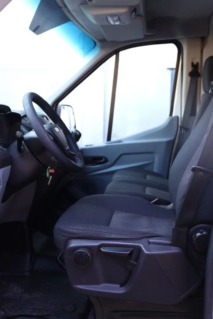Ford Transit L2H2 FRIGO