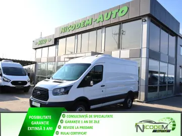 Ford Transit L2H2 FRIGO