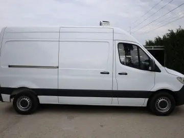 Mercedes Sprinter 314 cdi Frigo L2H2 Tractiune Fata