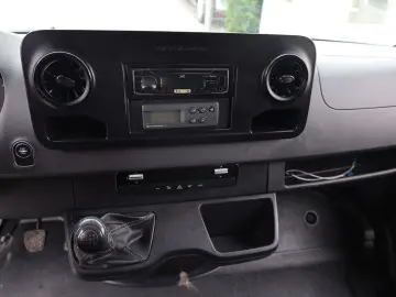 Mercedes Sprinter 314 cdi Frigo L2H2 Tractiune Fata