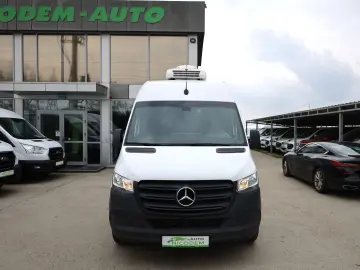 Mercedes Sprinter 314 cdi Frigo L2H2 Tractiune Fata