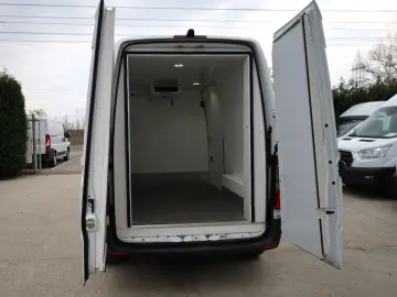 Mercedes Sprinter 314 cdi Frigo L2H2 Tractiune Fata