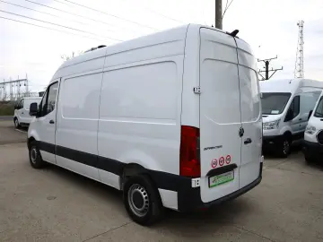 Mercedes Sprinter 314 cdi Frigo L2H2 Tractiune Fata