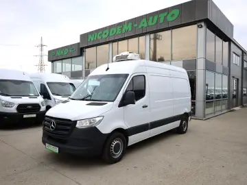 Mercedes Sprinter 314 cdi Frigo L2H2 Tractiune Fata