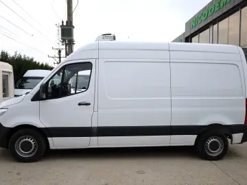 Mercedes Sprinter 314 cdi Frigo L2H2 Tractiune Fata