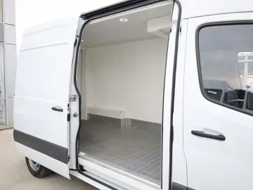 Mercedes Sprinter 314 cdi Frigo L2H2 Tractiune Fata