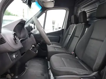 Mercedes Sprinter 314 cdi Frigo L2H2 Tractiune Fata