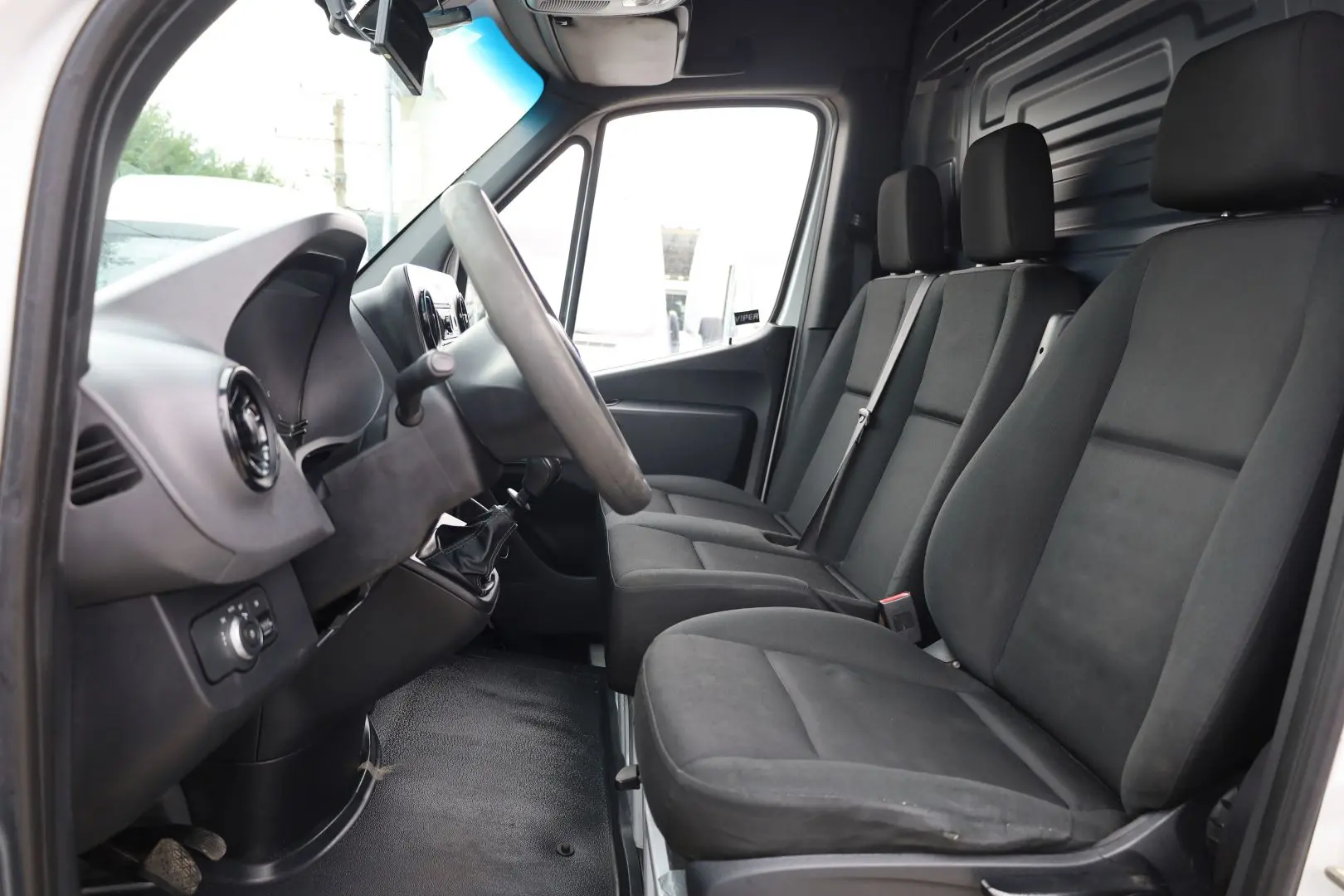 Mercedes Sprinter 314 cdi Frigo L2H2 Tractiune Fata