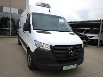 Mercedes Sprinter 314 cdi Frigo L2H2 Tractiune Fata