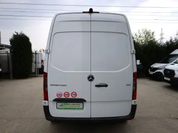 Mercedes Sprinter 314 cdi Frigo L2H2 Tractiune Fata