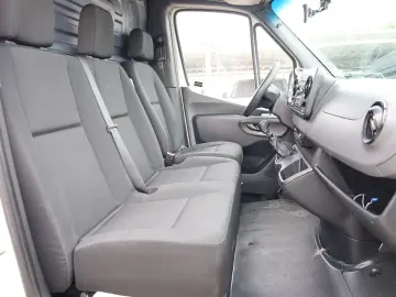 Mercedes Sprinter 314 cdi Frigo L2H2 Tractiune Fata