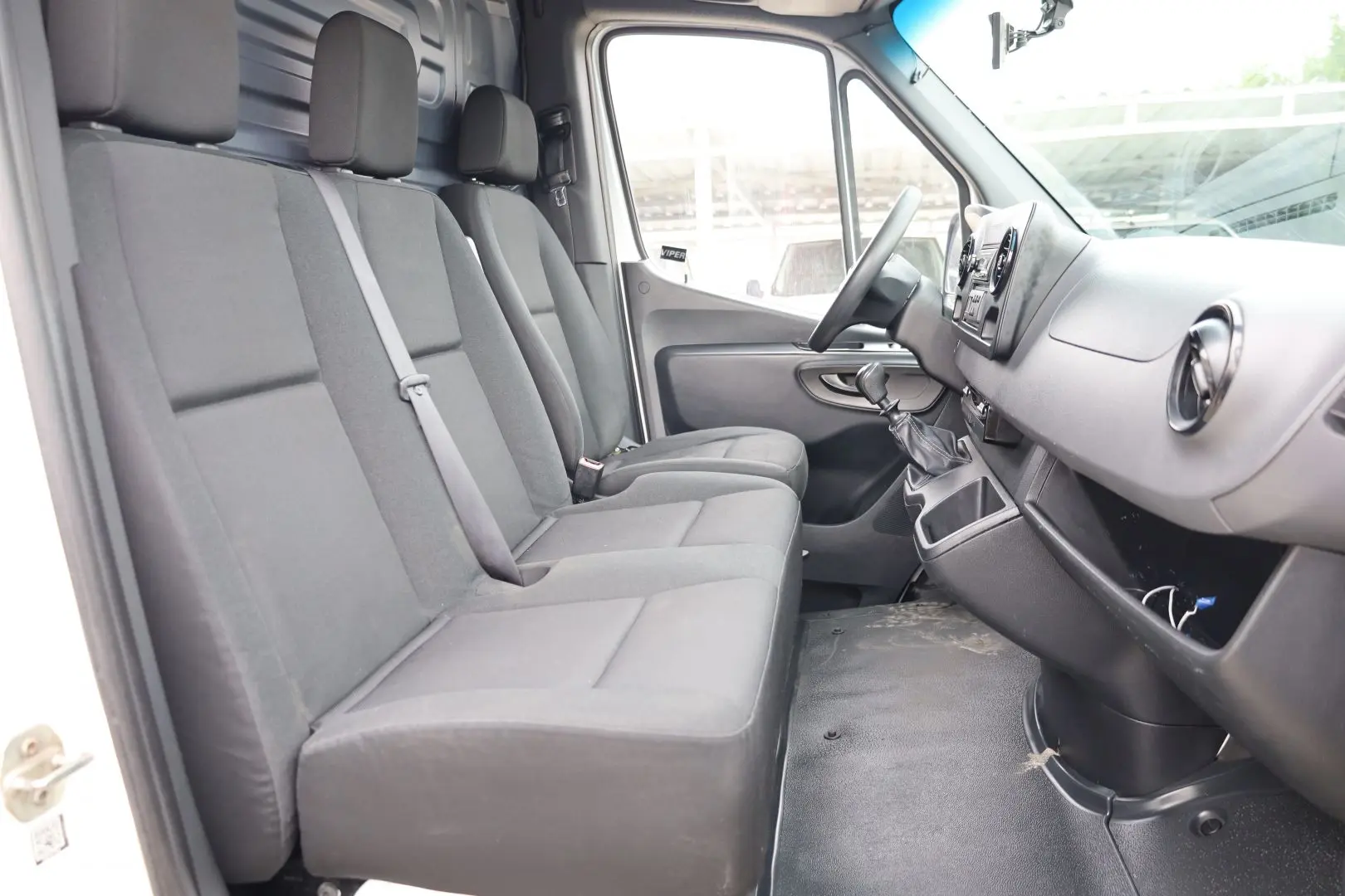 Mercedes Sprinter 314 cdi Frigo L2H2 Tractiune Fata