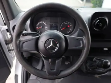 Mercedes Sprinter 314 cdi Frigo L2H2 Tractiune Fata