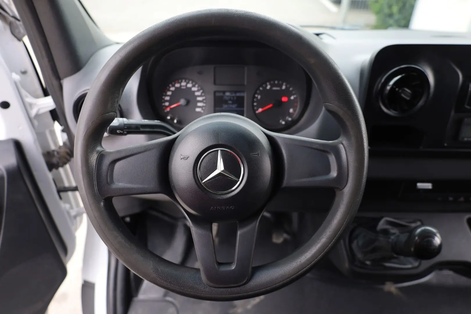 Mercedes Sprinter 314 cdi Frigo L2H2 Tractiune Fata