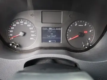 Mercedes Sprinter 314 cdi Frigo L2H2 Tractiune Fata